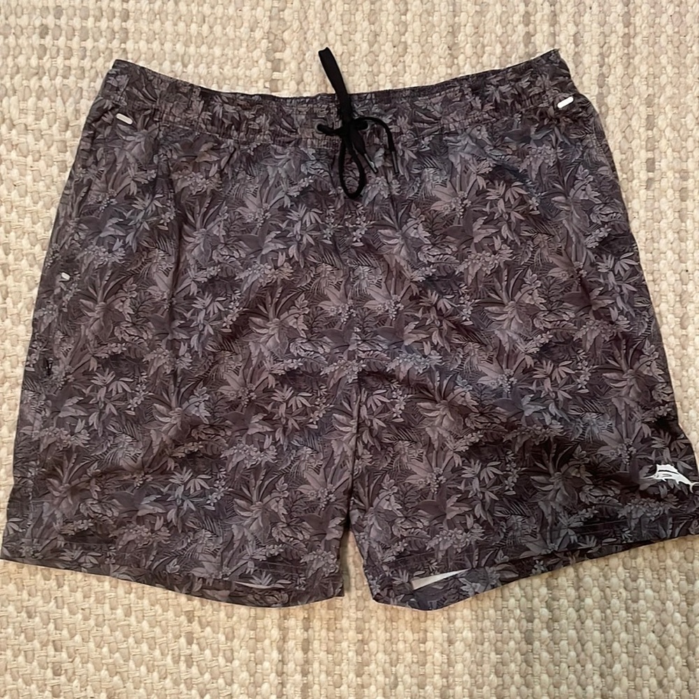 Tommy Bahama IslandZone Swim Trunks